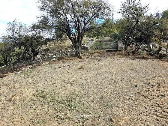 Terreno Plano En El Arrayan (75615)