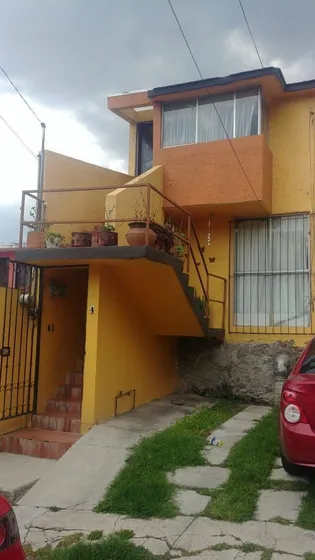 Departamento En Parque Residencial