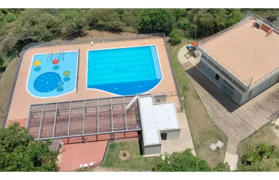 Arriendo Apartamento En La Urbanización Mirasol Campestre