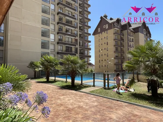 Departamento En Venta En San Pedro