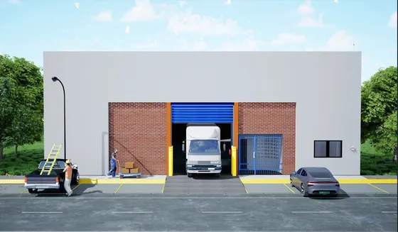 Bodega En  Pre Venta Tsm Torreón Coahuila