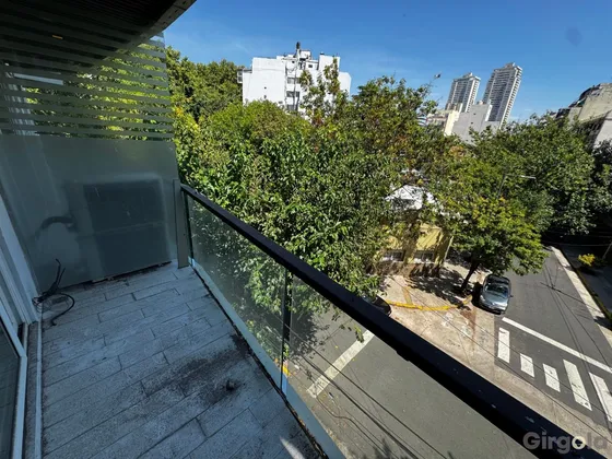 Venta Departamento 0 Dormitorios Caballito