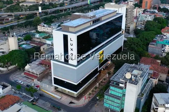Local En Alquiler Las Mercedes 27-2653