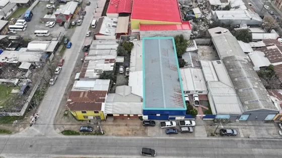 Local Comercial En Arriendo En Talca