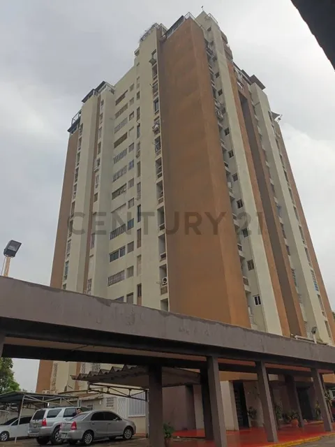 Penthouse Duplex En Residencias Roraima 1 En Alta Vista