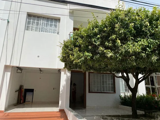 Casa En Venta Urb. Portal De Almerias, Montería