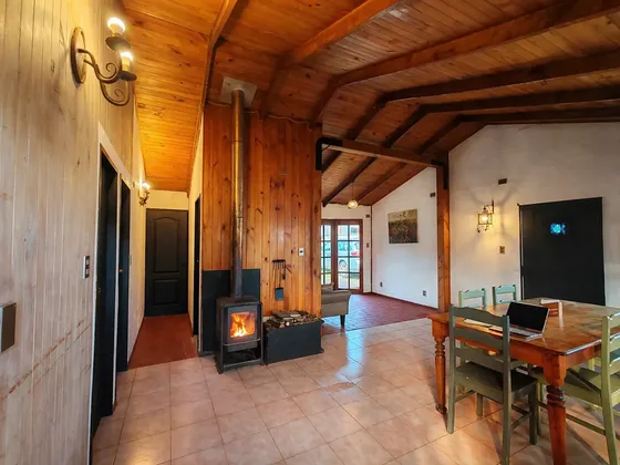 Casa En Arriendo Pucón | 3d+2b | Terreno 800 M2