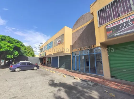 Milagros Inmuebles Oficina Venta Cabudare Lara La Mendera Economica Comercial Economico Código Inmobiliaria Rent-a-house  24-3913