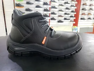 Botas de seguridad converse deals