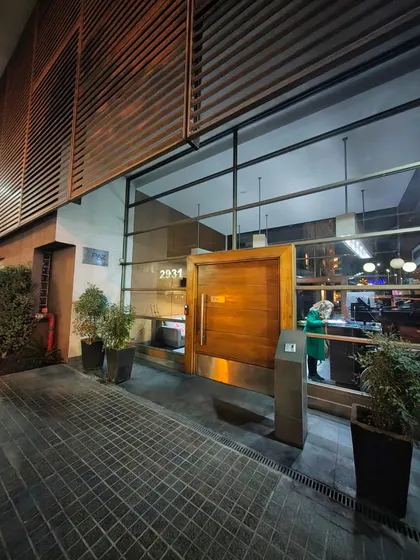 Departamento Irarrazaval 2931