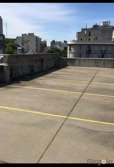 Venta Cochera Almagro