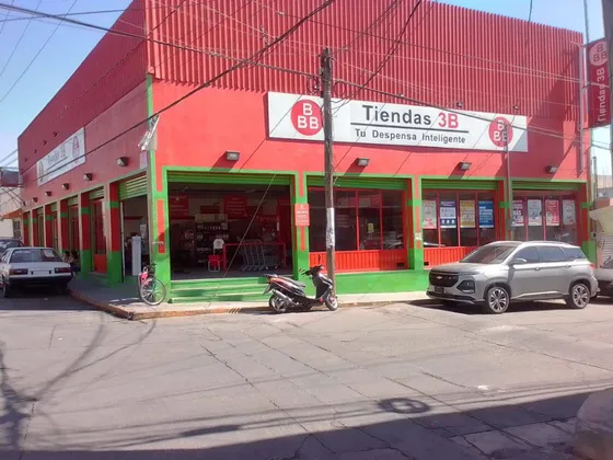 Local Comercial En Bugambilias, Jiutepec, Morelos - Iti-1888-lc