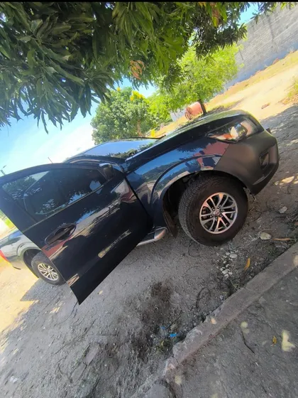 Nissan Frontier Nissan Np 300 Frontier [2] 2.5l Mt 2500cc 4x2 Aa 2ab Abs