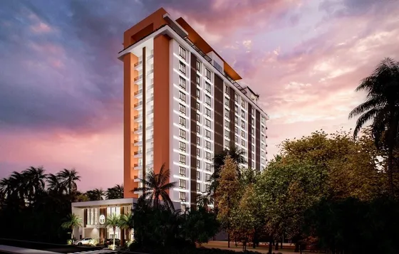 Condohotel De 1 Y 2 Habitaciones En Venta En Juan Dolio