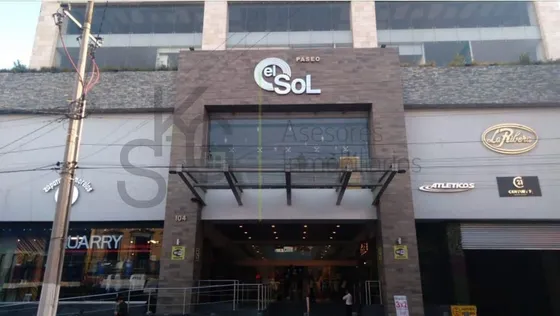 Renta De Local En Toluca
