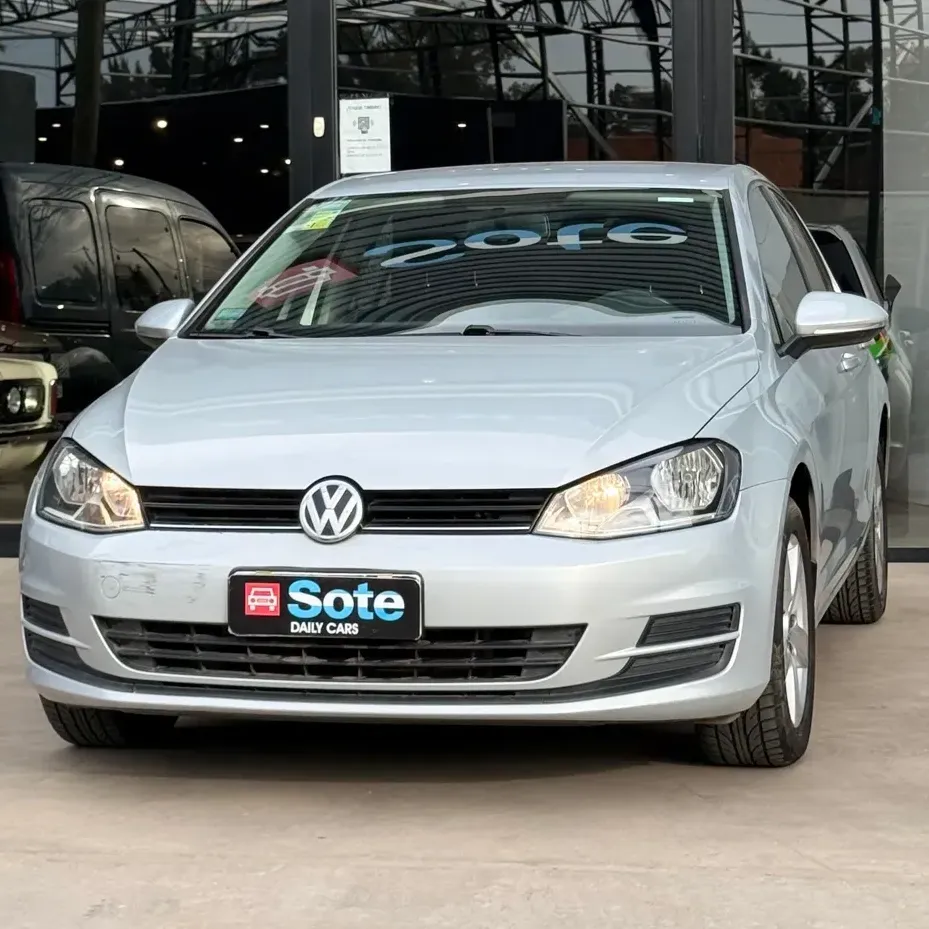 Volkswagen Golf 1.6 Trendline