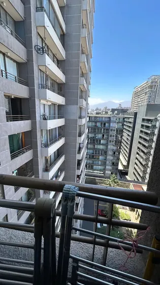 Acogedor Departamento!!