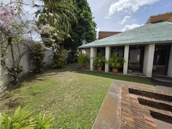 Vendo Casa 655m2 Terrazas Del Club Hípico 5962