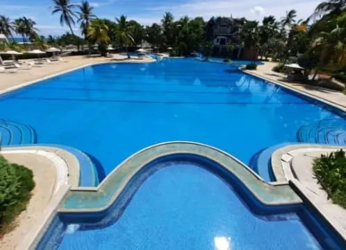 Días Inolvidables En Tucacas .lindo Apartamento De Playa 