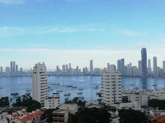 Apartamento Con Excelentes Acabados  Tu Familia Necesita Disfrutar De Estas Comodidades Cod. 45594