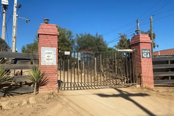 Se Venden 10.000mt2 Cond. En San Pedro De Quillota