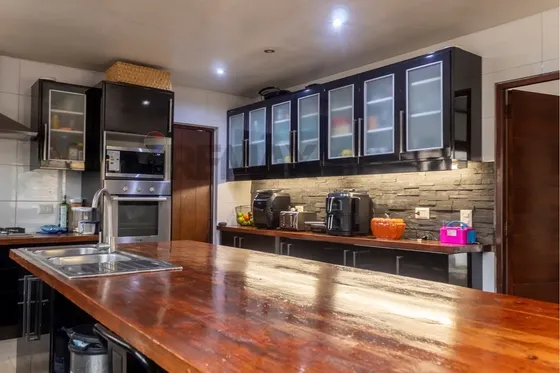 Casa Grande Familiar, Espacio Y Comodidad