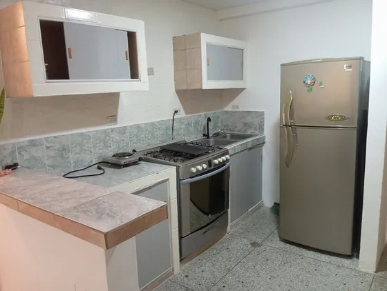 Johana Lazaro Vende Apartamento En Resd. Alianza Gardens Ciudad Alianza.   **solo Clientes**