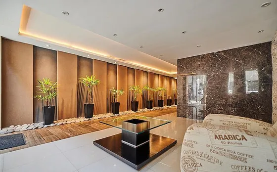 Venta Departamento Monoambiente Con Patio Amenities Apto Prof Caballito