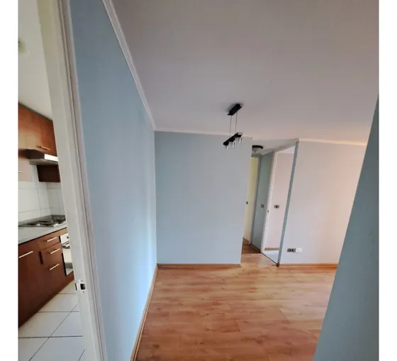 Arriendo Departamento. 2d/2b, Estacionamiento Y Bodega