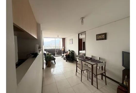 Se Vende Apartamento Cerca Al Parque Principal Sabaneta