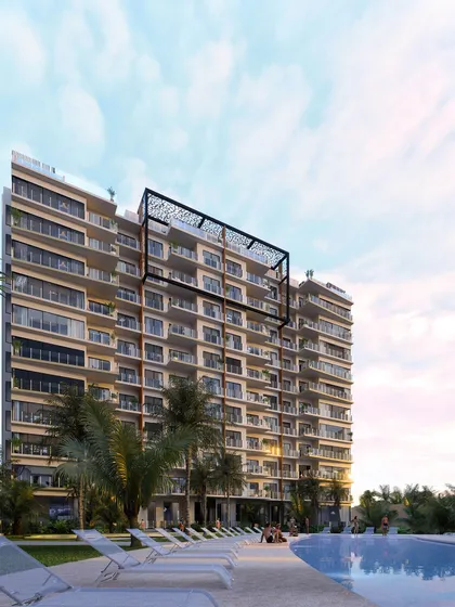 Departamento En Venta En Cancún, Quintana Roo, Valle Aurora, Arquitectura Innovadora Y Lujosos Acabados