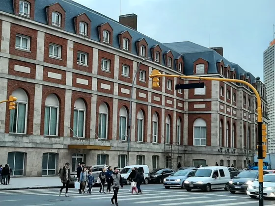 Mardel Alquiler Temporal 2025 Dpto  Zona Pza Colon/casino.