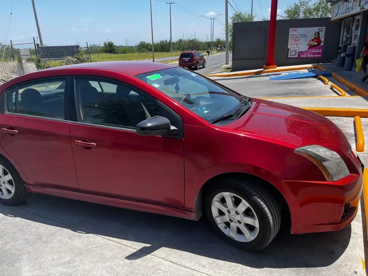 Nissan Sentra 2012 Se R Special V 6vel Aa Ee Qc Abs Mt