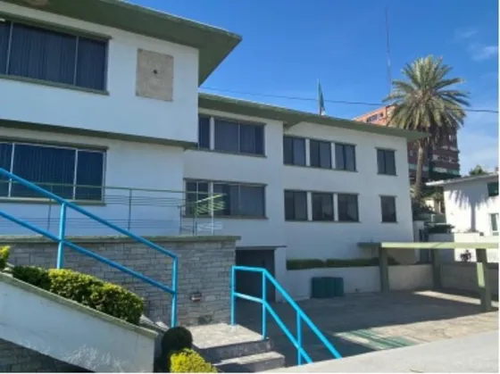Casa En Renta En Colonia Obispado, Monterrey, Nuevo León