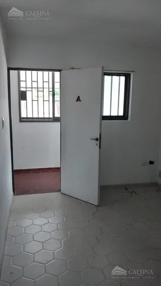 Departamento Un Dormitorio En Alquiler - Villa Allende - Barrio Centro