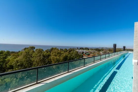 Departamento Venta 3 Amb Olivos Puerto112m2cochera
