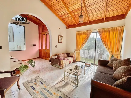 Venta De Casa Familiar, Los Almendros, Viña Del Mar