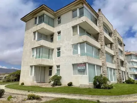Doble Suite 4d/3b 160 Mt2, Serena Golf (177395)
