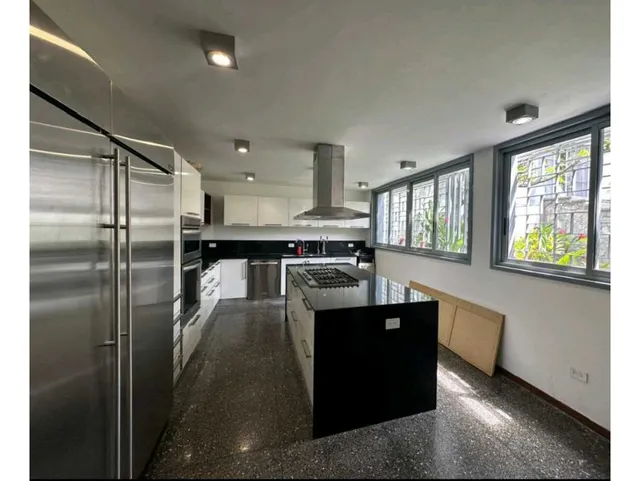 Casa En Alquiler Altamira