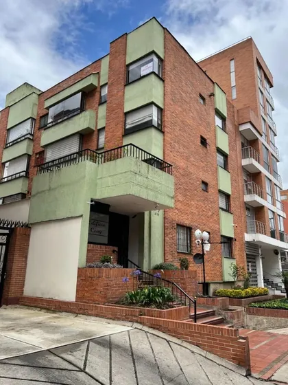 Edificio Cony  Apartamento En Venta