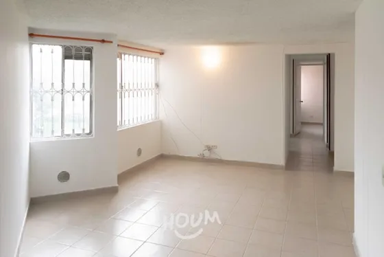 Apartamento En Peñon Del Cortijo. 3 Habitaciones, 60 M², Id: 93720