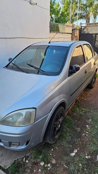 Chevrolet Corsa 1.6