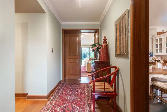Casa En Venta De 9 Dorm. En Lo Barnechea