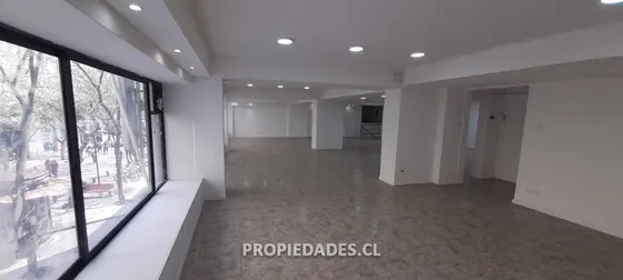 Local Comercial En Arriendo En Santiago