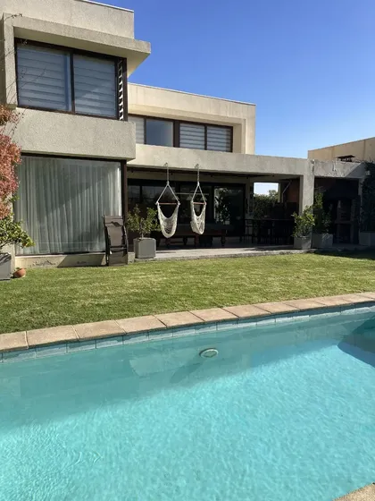 Casa Aislada En Chamisero