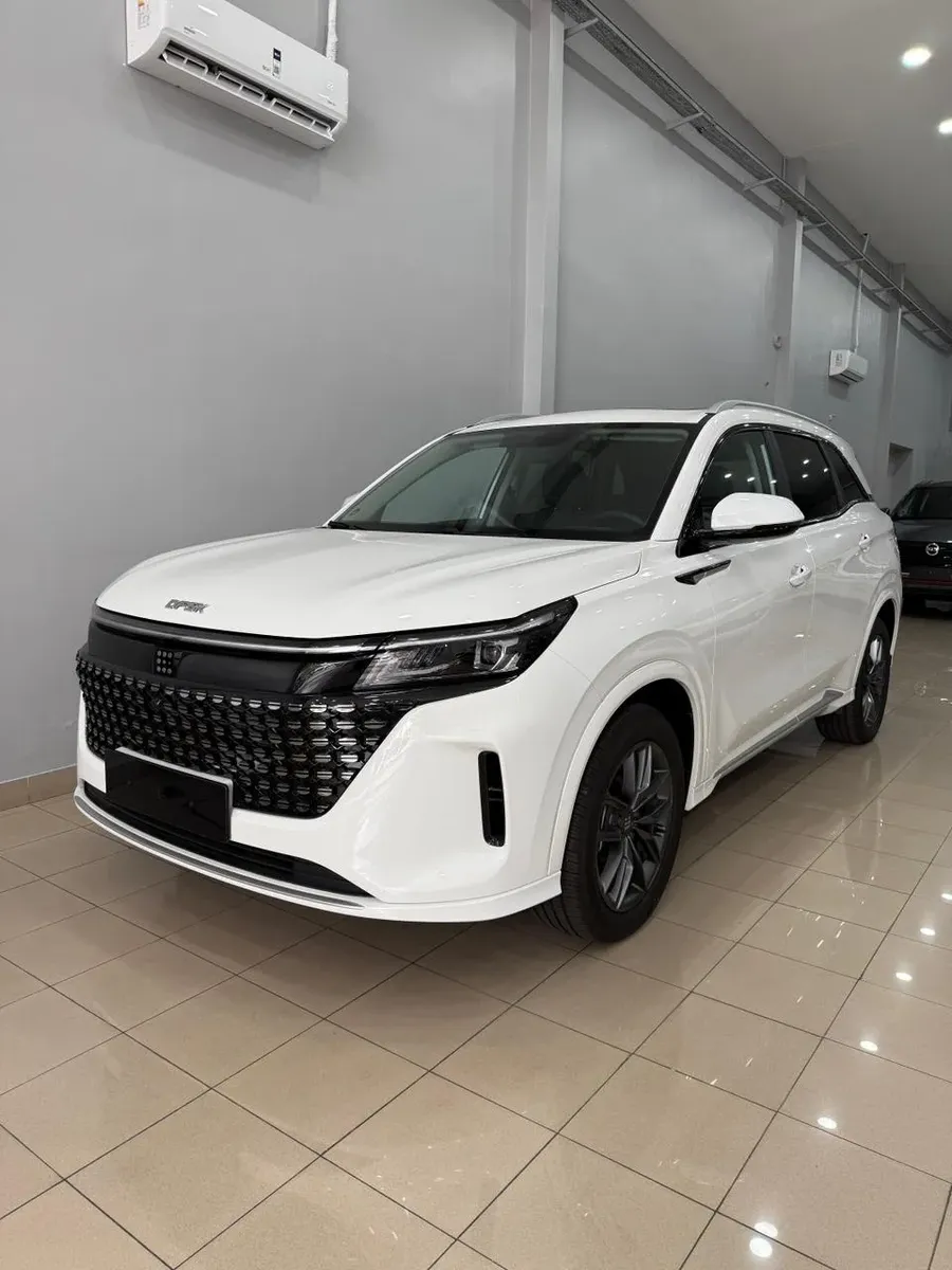 DFSK E5 1.5 Phev Ecvt