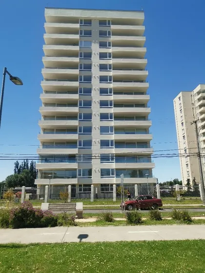Departamento 2d,2b Con Estacionamiento,bodega Los Pablos