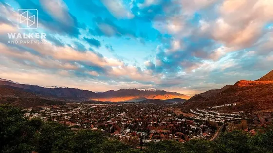 Oportunidad Exclusivo Dpto Mirador Los Trapenses 5d3terrazas