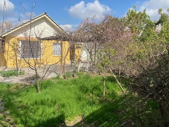 Casa En Venta De 3 Dorm. En Lampa