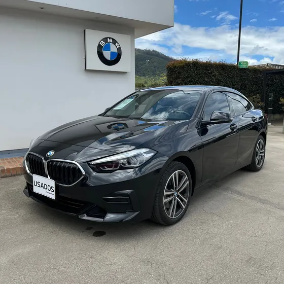Bmw Serie 2 218i Gran Coupé